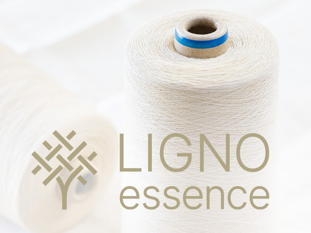 Lignoessence 公式サイトを公開いたしました